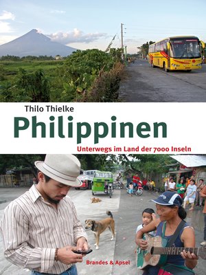 cover image of Philippinen